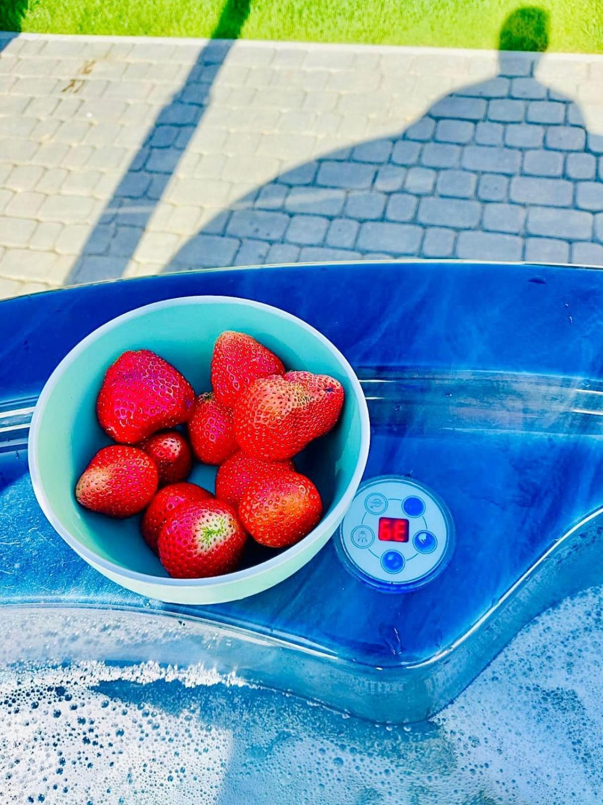 Chata Pod Wyciagiem Wańkowa Esterno foto
